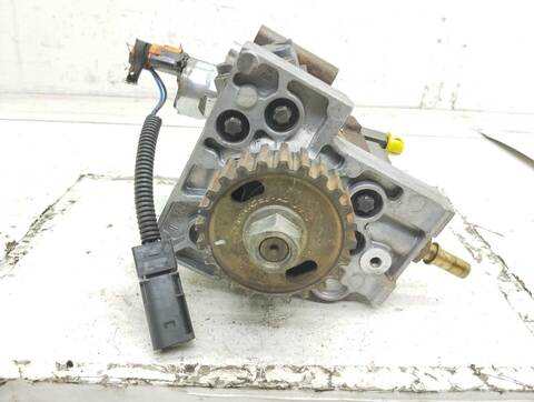 Foto 4ª: Bomba Inyeccion Peugeot 607 BASICO 204CV 150KW [UHZ] (2005)
