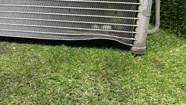 Foto 4ª: Radiador Calefaccion A.A. Nissan Navara 2.5 D D40 4P [YD25 EURO4] (2008)