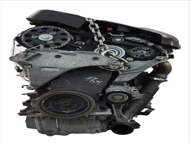 Motor Completo Audi A3 2.0 TDI 140 CV 103KW