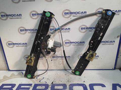 Elevalunas Eléctrico Delantero Izquierdo Jaguar XE 2.0 DIESEL CAT 180CV