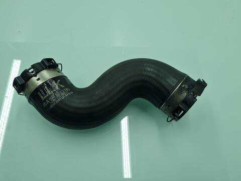 Foto 1ª: Tubo de Escape Mercedes Sprinter 310/311/313/314/316 CDI 906.631/633/635/637) 114CV 84KW CAJA CERRADA [651955] (2018)