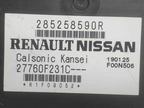 Foto 2ª: Centralita Motor ECU Renault Clio TECHNO (2019)