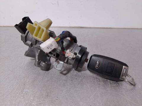 Motor de Arranque Kia Carens BASIC 116CV 85KW