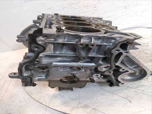 Bloque Motor Nissan Qashqai 140 - 160 CV