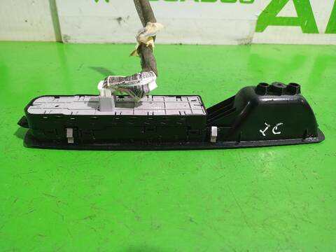 Foto 2ª: Botonera Elevalunas Renault Scenic XMOD BOSE 132CV [H5F 404  H5F 408] (2009)