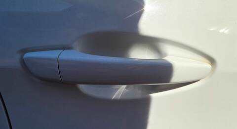 Foto 1ª: Maneta Exterior Delantera Derecha Peugeot 308 STYLE 120CV 88KW (2014)