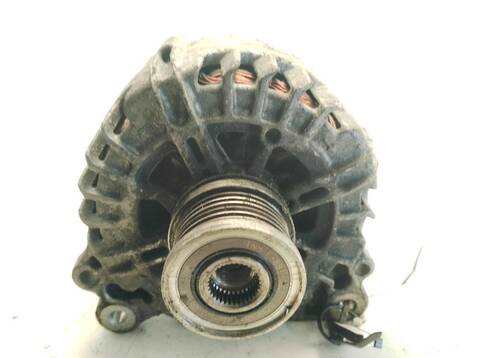Alternador Audi A3 1.6 TDI