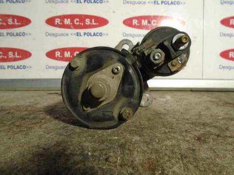 Foto 3ª: Motor de Arranque Mg 45 1.4 16V CAT 103CV 76KW SERIE 45 RT) [14K4F] (2005)