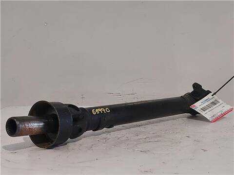 Transmision Central Mitsubishi Montero 2.0 GDI H67W H77W) 129CV 95KW