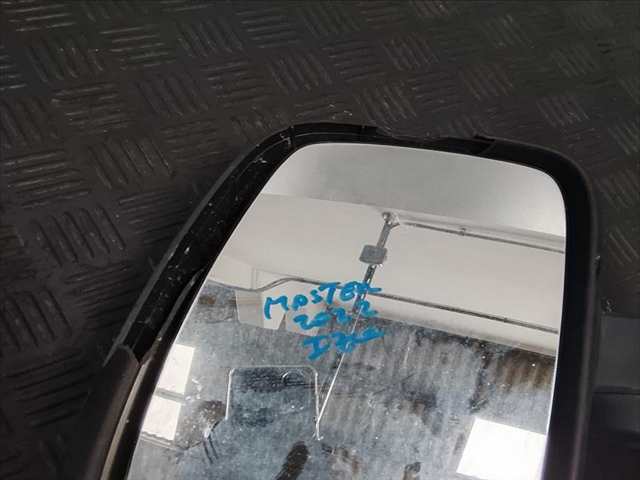 Foto 2ª: Retrovisor Izquierdo Renault Master 2.3 DCI 150CV (2022)