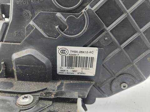 Foto 2ª: Cerradura Puerta Trasera Derecha Land Rover Evoque PURE 150CV 110KW [224DT] (2014)
