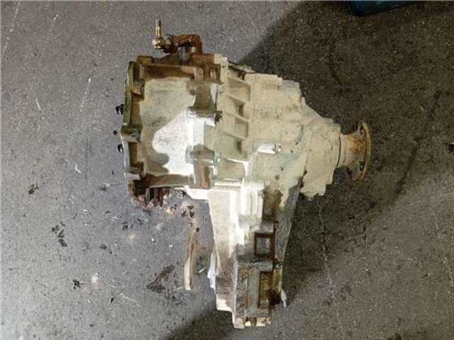 Foto 1ª: Caja Transfer Nissan Patrol 2.7 TD [TD27T]