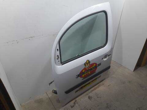 Foto 3ª: Puerta Delantera Izquierda Nissan NV250 DCI 80 80CV 59KW FURGONETA [K9K872] (2022)