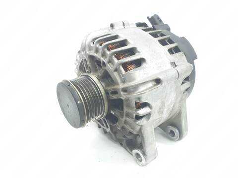 Foto 2ª: Alternador Citroen C4 1.2 E-THP/PURETECH 110CV 81KW CACTUS [HN05] (2014)