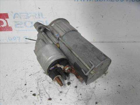 Foto 2ª: Motor de Arranque Citroen C4 1.6 16V BERLINA 109CV 80KW [G-NFU] (2009)