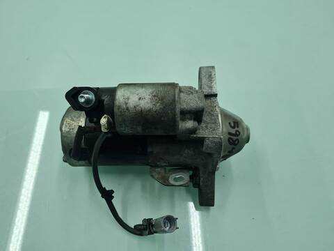 Foto 2ª: Motor de Arranque Mazda 6 2.2 TD CAT 163CV 120KW [R2] (2012)