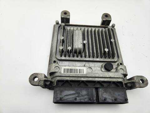 Centralita Motor ECU Mercedes Sprinter 310/313/316 CDI 906.631/633/635/637) 95CV 70KW CAJA CERRADA