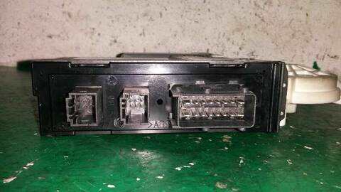 Foto 3ª: Elevalunas Eléctrico Delantero Izquierdo Citroen C8 136CV 100KW [RHT] (2002)