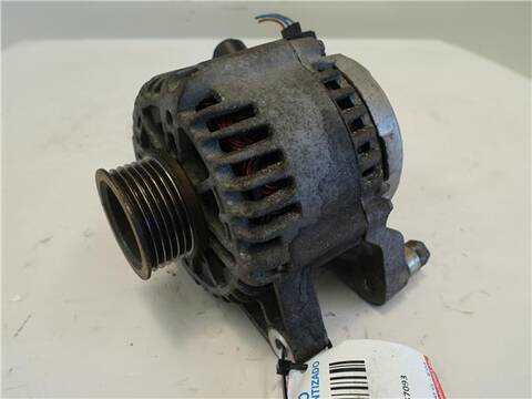 Alternador Ford Fiesta 1.4 TDCI 68CV 50KW