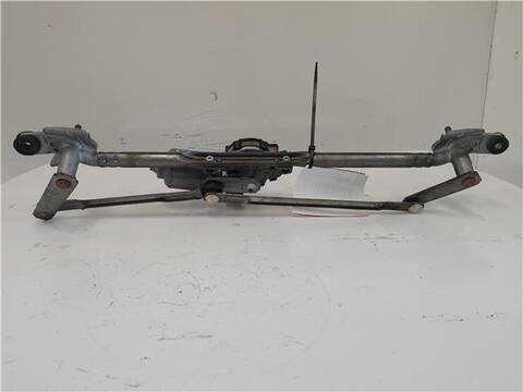Foto 2ª: Motor Limpia Delantero Mazda 6 2.0 DI BERLINA 121CV 89KW [D/ RF] (2006)
