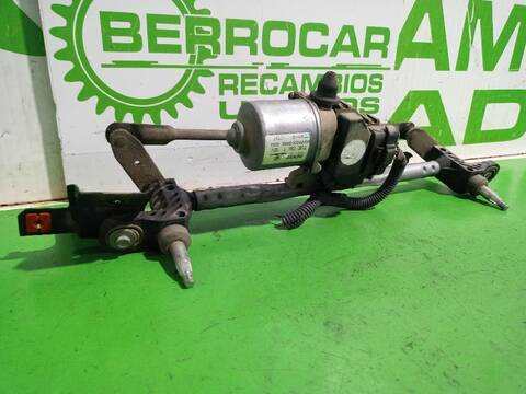 Foto 3ª: Motor Limpia Delantero Fiat 500 LOUNGE 95CV [199B1000] (2009)