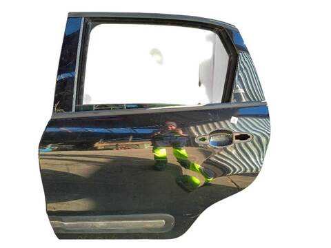 Puerta Trasera Izquierda Fiat 500 1.4 199LYB1B)