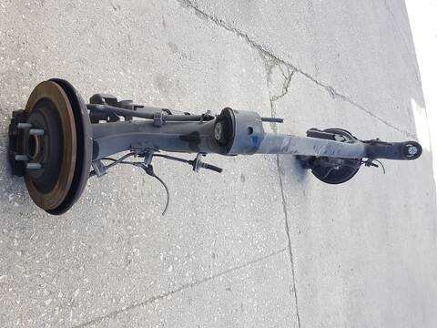 Foto 2ª: Puente Trasero Toyota Yaris 1.0 KSP130) 72CV 53KW [1KR] (2020)