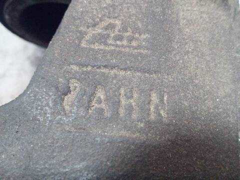 Foto 2ª: Pinza Freno Delantera Izquierdo Citroen Saxo 1.6 VTS 16V 118CV 87KW [NFX] (2000)