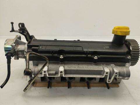 Foto 3ª: Culata Renault Kangoo EXPRESS CONFORT 65CV 48KW [K9K704] (2004)