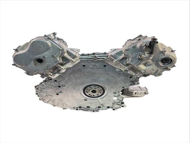 Motor Completo Audi A6 4.0 TFSI V8 420 CV 309KW