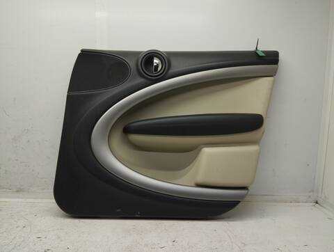 Foto 1ª: Tapizados Cartoneras Bmw Mini COOPER D 112CV 82KW [N47C20A] (2014)