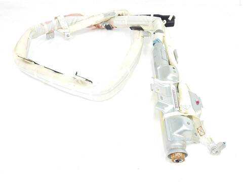 Foto 2ª: Airbag Cortina Delantero Izquierdo Toyota Land Cruiser 3.0 D4-D VX (2004)