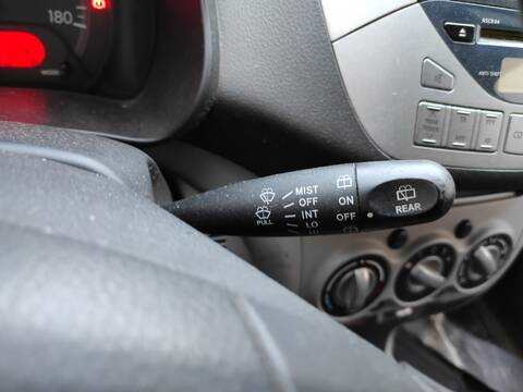 Mando Multifuncion Nissan Pixo K10B EURO5