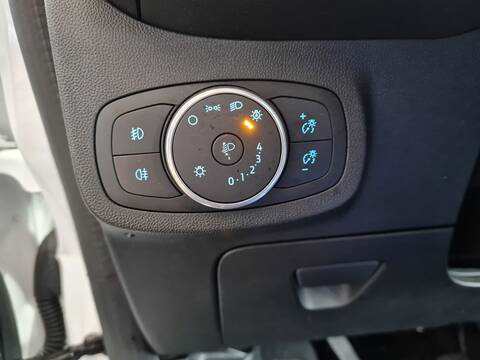 Foto 2ª: Mando Luces Ford Fiesta ACTIVE 101CV 74KW [SFJK] (2018)