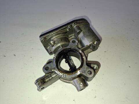 Foto 2ª: Caja Mariposa Opel Corsa CATCH ME 75CV (2006)