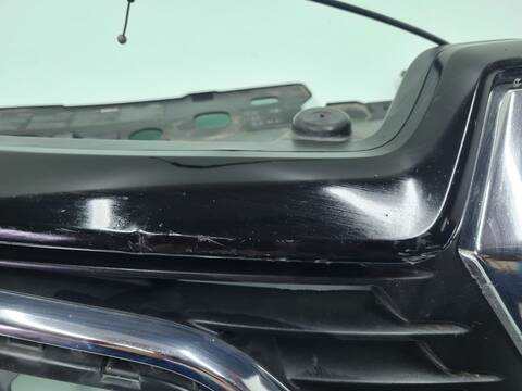 Foto 4ª: Rejilla Delantera Renault Captur DYNAMIQUE 90CV 66KW [K9K608] (2014)