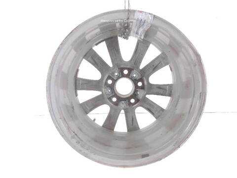 Foto 2ª: LLanta Chapa Bmw Serie 5 518 530 D [M57 D30 (306D2)] (2001)