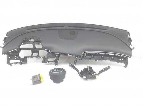 Kit Airbag Hyundai Tucson TECNO MILD-HYBRID 2WD