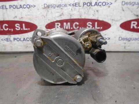 Foto 3ª: Motor de Arranque Seat Ibiza 1.4 16V TSI ACT 150CV 110KW [CZE] (2016)
