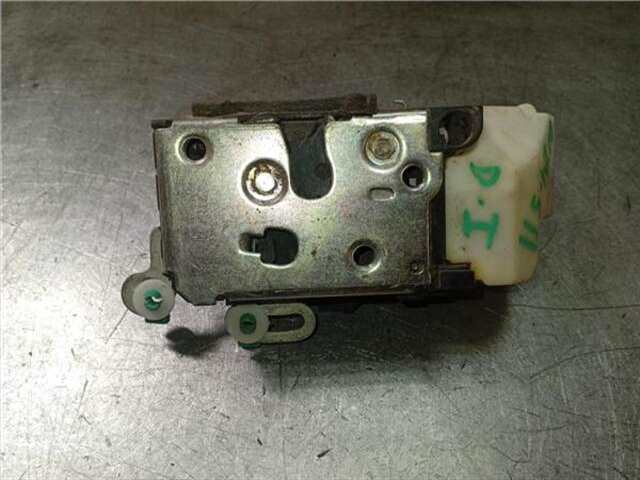 Foto 3ª: Cerradura Puerta Delantera Izquierda Alfa Romeo Gt 1.9 JTD [937 A5.000]