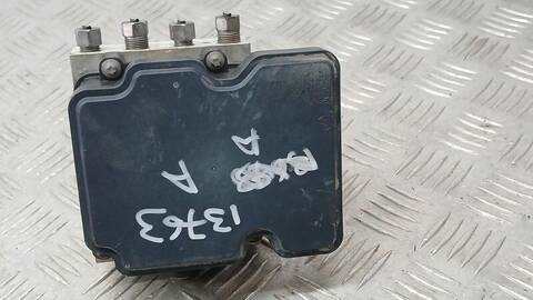 Foto 3ª: Abs Jeep Cherokee KL LONGITUDE 186CV 137KW [ED6] (2020)