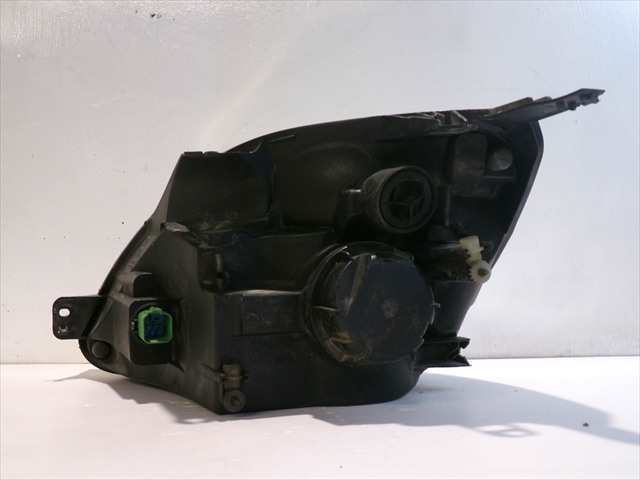 Foto 2ª: Faro Derecho Ford Fiesta 1.4 G 2002-2008 [FXJB] (2005)