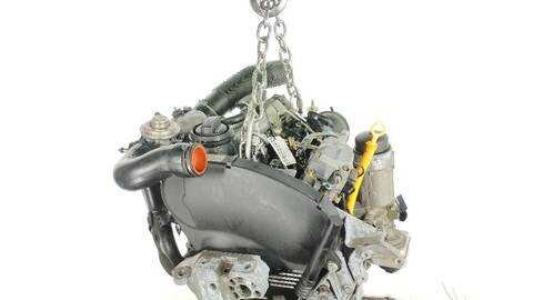 Motor Completo Volkswagen Golf 1.9 TDI