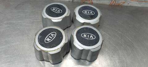 Tapacubos Kia Sportage TD 5-PTAS.) 83CV 61KW