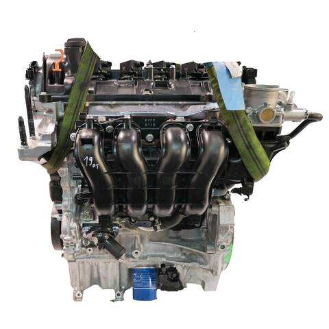 Motor Completo Honda Jazz LE 122 CV 90KW