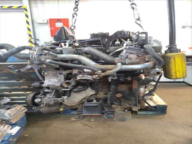 Motor Completo Nissan Navara 2.3 DCI 190 CV 140KW