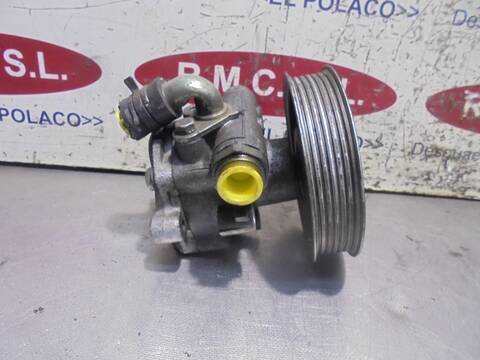 Foto 4ª: Bomba de Direccion Seat Toledo 133CV 98KW (1999)