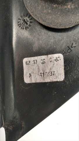 Foto 4ª: Retrovisor Derecho Citroen C2 1.4 HDI [D/8HX] (2004)
