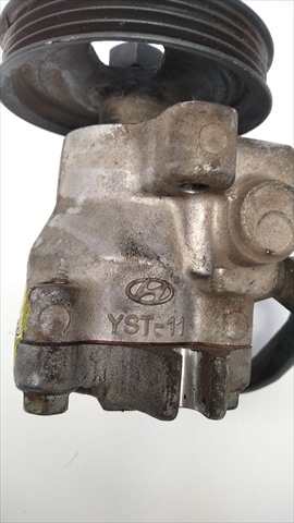 Foto 3ª: Bomba de Direccion Hyundai Getz 1.1 GASOLINA [G/4HG] (2006)