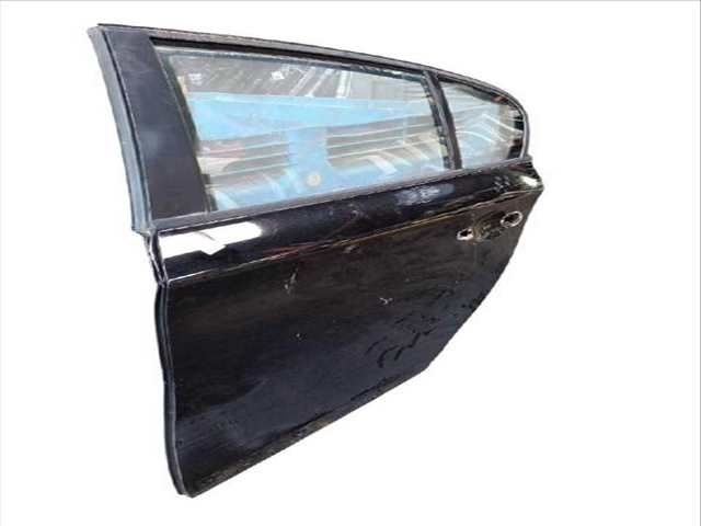 Foto 3ª: Puerta Trasera Izquierda Bmw Serie 1 114 116 D 116CV (2003)